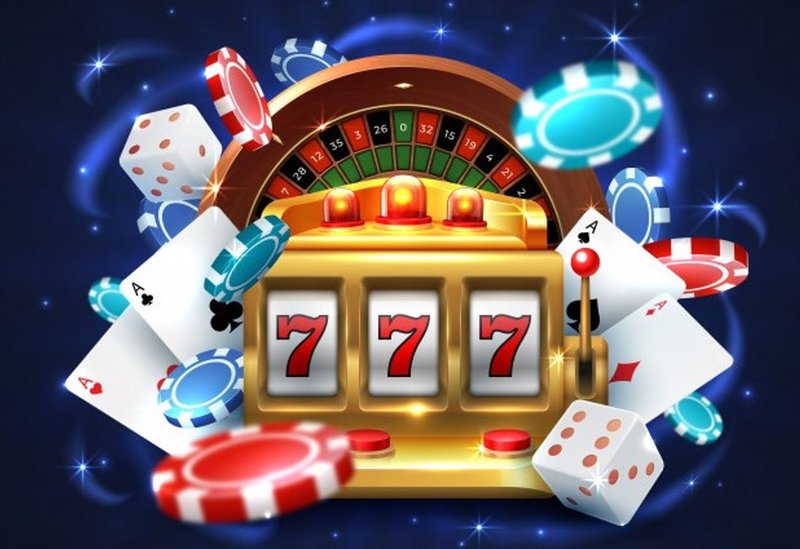 CasinoWise : Avis sur les machines à sous d'argent réel