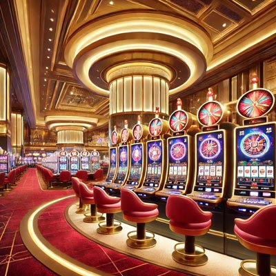 Bigclash Casino Test: Erfahrungen mit No Deposit Bonus in Deutschland - overview